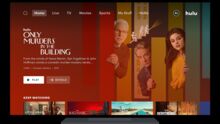 2024 年 4 月 Hulu 上线新剧：《范德普别墅》、《任务：夜樱家族》、《沙赞 2》等